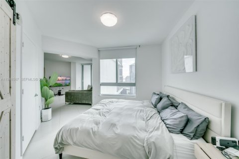 Снять в аренду кондоминиум в Майами, Флорида 1 спальня, 71.35м2, № 2004504 - фото 8