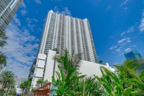 Снять в аренду кондоминиум в Майами, Флорида 1 спальня, 71.35м2, № 2004504 - фото 25