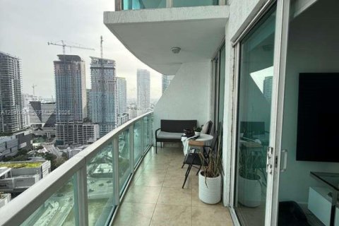 Condo à Miami, Floride, 2 chambres  № 2087092