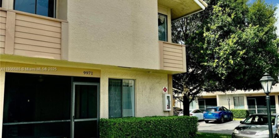 Touwnhouse à Coral Springs, Floride 4 chambres, 157 m2 № 1963512