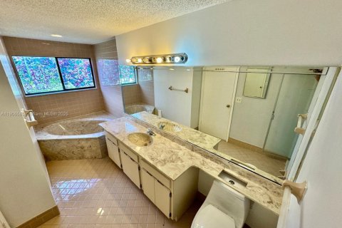 Touwnhouse à vendre à Coral Springs, Floride: 4 chambres, 157 m2 № 1963512 - photo 21