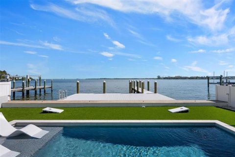 House in Bradenton Beach, Florida 3 bedrooms, 126.81 sq.m. № 2093191 - photo 29