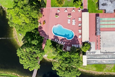 Condo in Lauderdale Lakes, Florida, 2 bedrooms  № 1978570 - photo 7