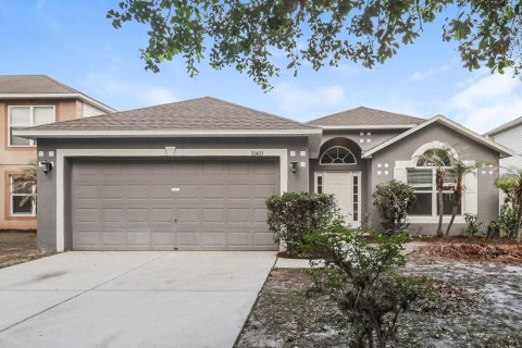 Casa en Riverview, Florida 3 dormitorios, 149.76 m2 № 2100421