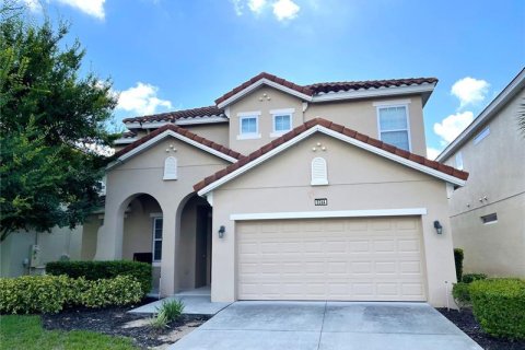 House in Davenport, Florida 6 bedrooms, 335.28 sq.m. № 216394 - photo 1