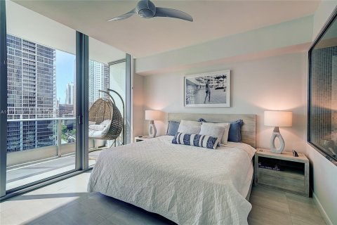 Copropriété à louer à Miami, Floride: 2 chambres, 134.99 m2 № 1937971 - photo 11