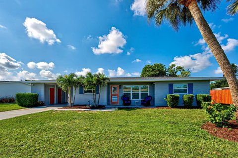 Casa en alquiler en Venice, Florida, 3 dormitorios, 126.35 m2 № 1894504 - foto 2