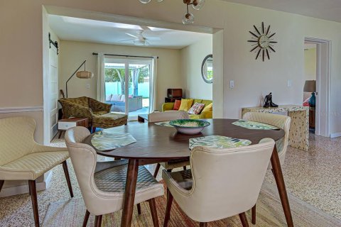 Casa en alquiler en Venice, Florida, 3 dormitorios, 126.35 m2 № 1894504 - foto 8