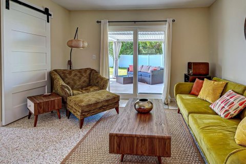 Casa en alquiler en Venice, Florida, 3 dormitorios, 126.35 m2 № 1894504 - foto 17