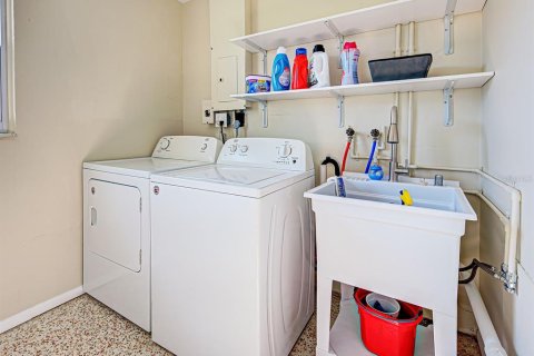 Casa en alquiler en Venice, Florida, 3 dormitorios, 126.35 m2 № 1894504 - foto 22