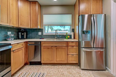 Casa en alquiler en Venice, Florida, 3 dormitorios, 126.35 m2 № 1894504 - foto 12