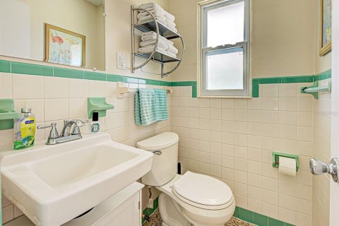 Casa en alquiler en Venice, Florida, 3 dormitorios, 126.35 m2 № 1894504 - foto 18