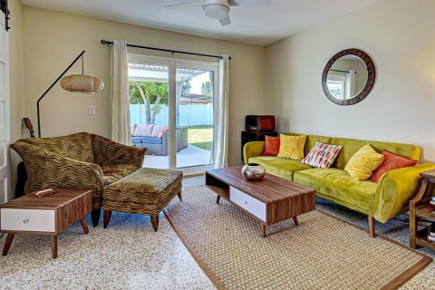 Casa en alquiler en Venice, Florida, 3 dormitorios, 126.35 m2 № 1894504 - foto 14