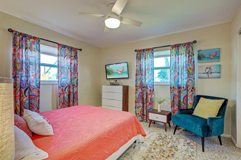 Casa en alquiler en Venice, Florida, 3 dormitorios, 126.35 m2 № 1894504 - foto 23