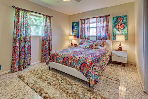 Casa en alquiler en Venice, Florida, 3 dormitorios, 126.35 m2 № 1894504 - foto 27
