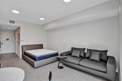 Снять в аренду кондоминиум в Майами, Флорида № 2051395 - фото 12