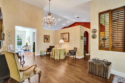 House in West Palm Beach, Florida 4 bedrooms, 264.31 sq.m. № 2242092 - photo 13