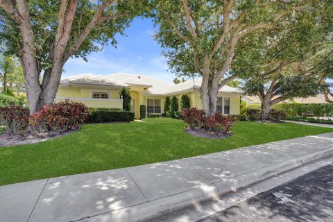 House in West Palm Beach, Florida 4 bedrooms, 264.31 sq.m. № 2242092 - photo 2