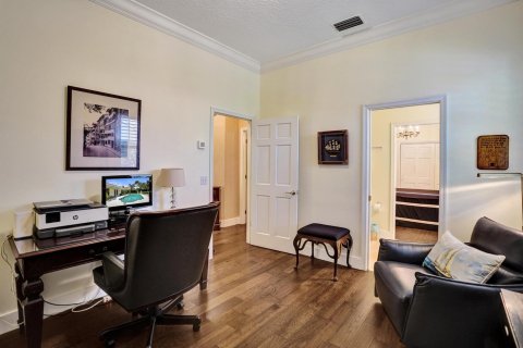 House in West Palm Beach, Florida 4 bedrooms, 264.31 sq.m. № 2242092 - photo 28