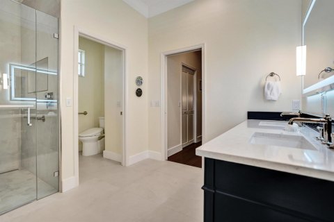 House in West Palm Beach, Florida 4 bedrooms, 264.31 sq.m. № 2242092 - photo 22