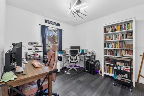 Townhouse in Orlando, Florida 4 bedrooms, 162.02 sq.m. № 1840494 - photo 19