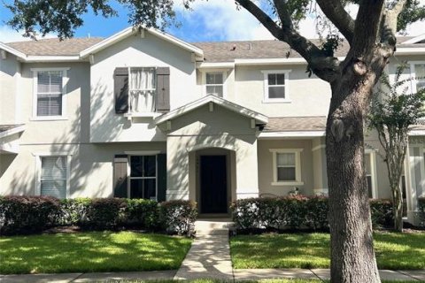 Townhouse in Orlando, Florida 4 bedrooms, 162.02 sq.m. № 1840494 - photo 2
