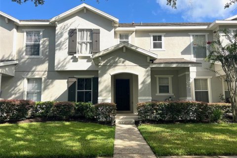 Townhouse in Orlando, Florida 4 bedrooms, 162.02 sq.m. № 1840494 - photo 1