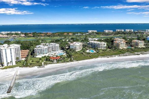 Condo in Longboat Key, Florida, 3 bedrooms  № 1870520 - photo 1