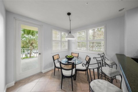 Condo in Longboat Key, Florida, 3 bedrooms  № 1870520 - photo 13