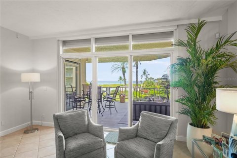 Condo in Longboat Key, Florida, 3 bedrooms  № 1870520 - photo 19
