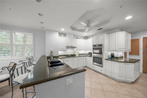 Condo in Longboat Key, Florida, 3 bedrooms  № 1870520 - photo 11