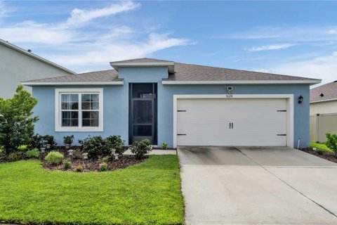 Casa en Lakeland, Florida 4 dormitorios, 169.83 m2 № 2349508