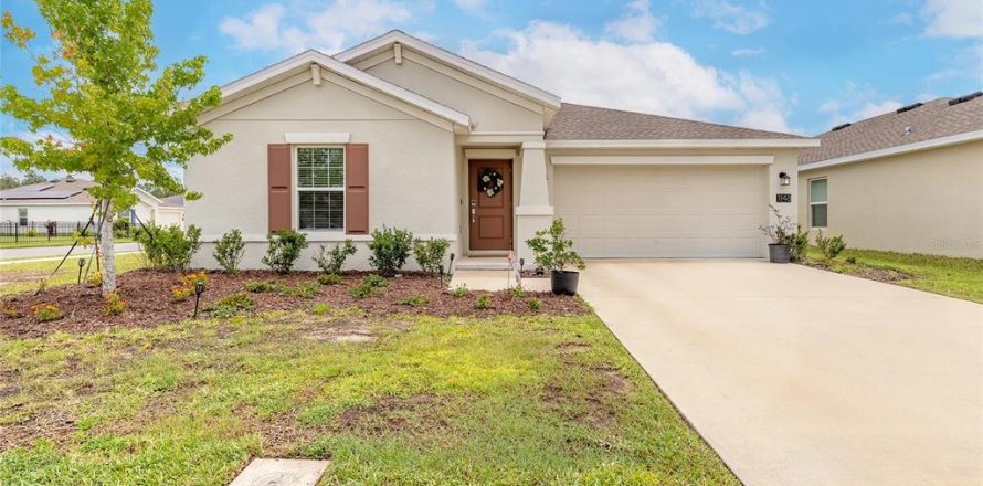 Casa en Daytona Beach, Florida 3 dormitorios, 143.07 m2 № 1819366