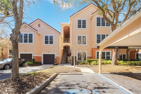 Condo in Sarasota, Florida, 2 bedrooms  № 1041183 - photo 1