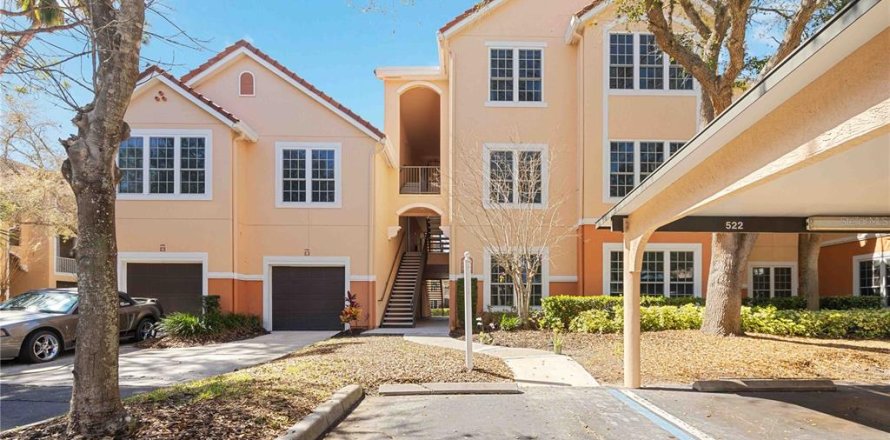 Condo in Sarasota, Florida, 2 bedrooms  № 1041183