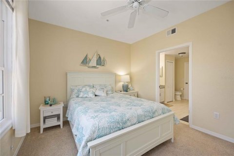 Condo in Sarasota, Florida, 2 bedrooms  № 1041183 - photo 22