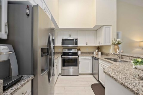 Condo in Sarasota, Florida, 2 bedrooms  № 1041183 - photo 14