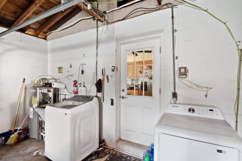 Villa ou maison à vendre à Saint Petersburg, Floride: 3 chambres, 130.99 m2 № 1778466 - photo 26