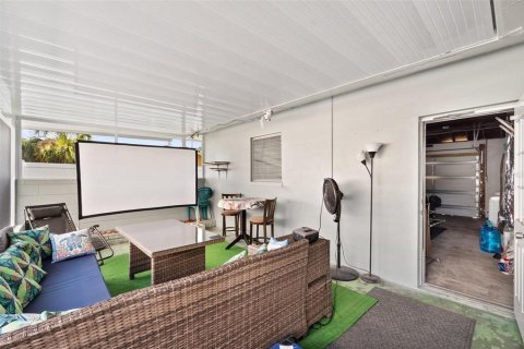 Villa ou maison à vendre à Saint Petersburg, Floride: 3 chambres, 130.99 m2 № 1778466 - photo 27