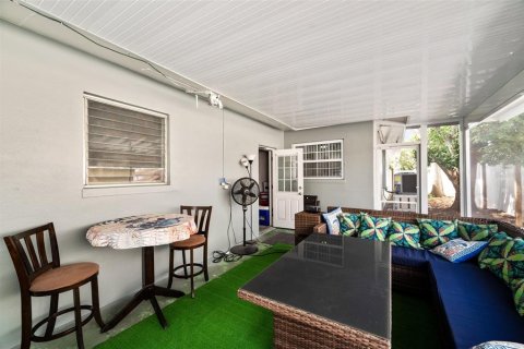 Villa ou maison à vendre à Saint Petersburg, Floride: 3 chambres, 130.99 m2 № 1778466 - photo 30