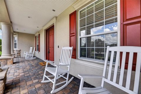 Villa ou maison à vendre à Lakeland, Floride: 4 chambres, 296.17 m2 № 2349605 - photo 5