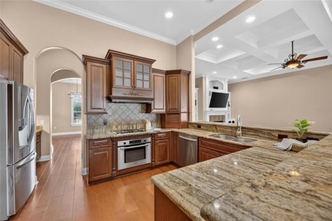 Villa ou maison à vendre à Lakeland, Floride: 4 chambres, 296.17 m2 № 2349605 - photo 15