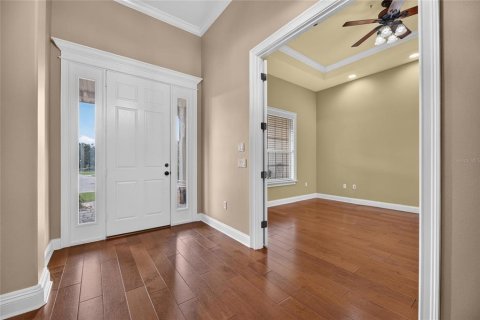 Villa ou maison à vendre à Lakeland, Floride: 4 chambres, 296.17 m2 № 2349605 - photo 7