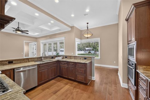Villa ou maison à vendre à Lakeland, Floride: 4 chambres, 296.17 m2 № 2349605 - photo 16