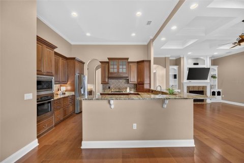 Villa ou maison à vendre à Lakeland, Floride: 4 chambres, 296.17 m2 № 2349605 - photo 21