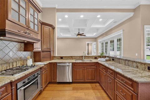 Villa ou maison à vendre à Lakeland, Floride: 4 chambres, 296.17 m2 № 2349605 - photo 18