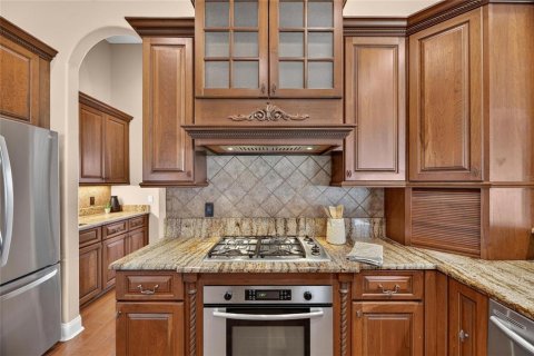 Villa ou maison à vendre à Lakeland, Floride: 4 chambres, 296.17 m2 № 2349605 - photo 17