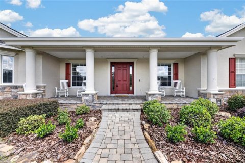 Villa ou maison à vendre à Lakeland, Floride: 4 chambres, 296.17 m2 № 2349605 - photo 4