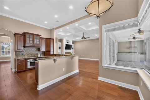 Villa ou maison à vendre à Lakeland, Floride: 4 chambres, 296.17 m2 № 2349605 - photo 23