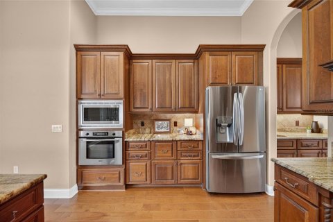 Villa ou maison à vendre à Lakeland, Floride: 4 chambres, 296.17 m2 № 2349605 - photo 20